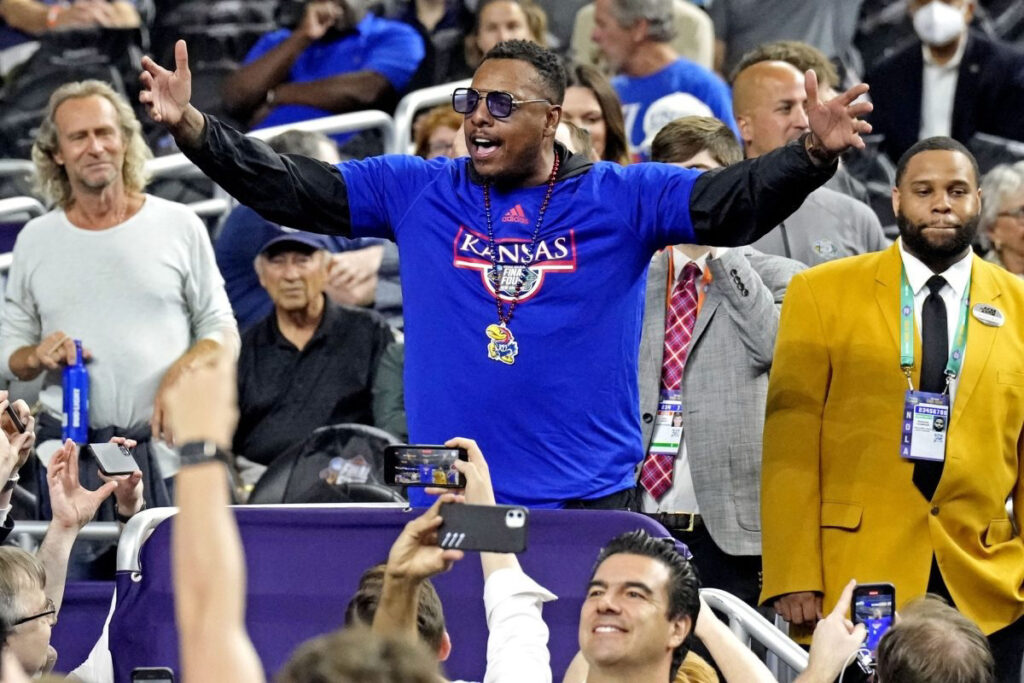 皮尔斯对NBA扣篮大赛的独特见解