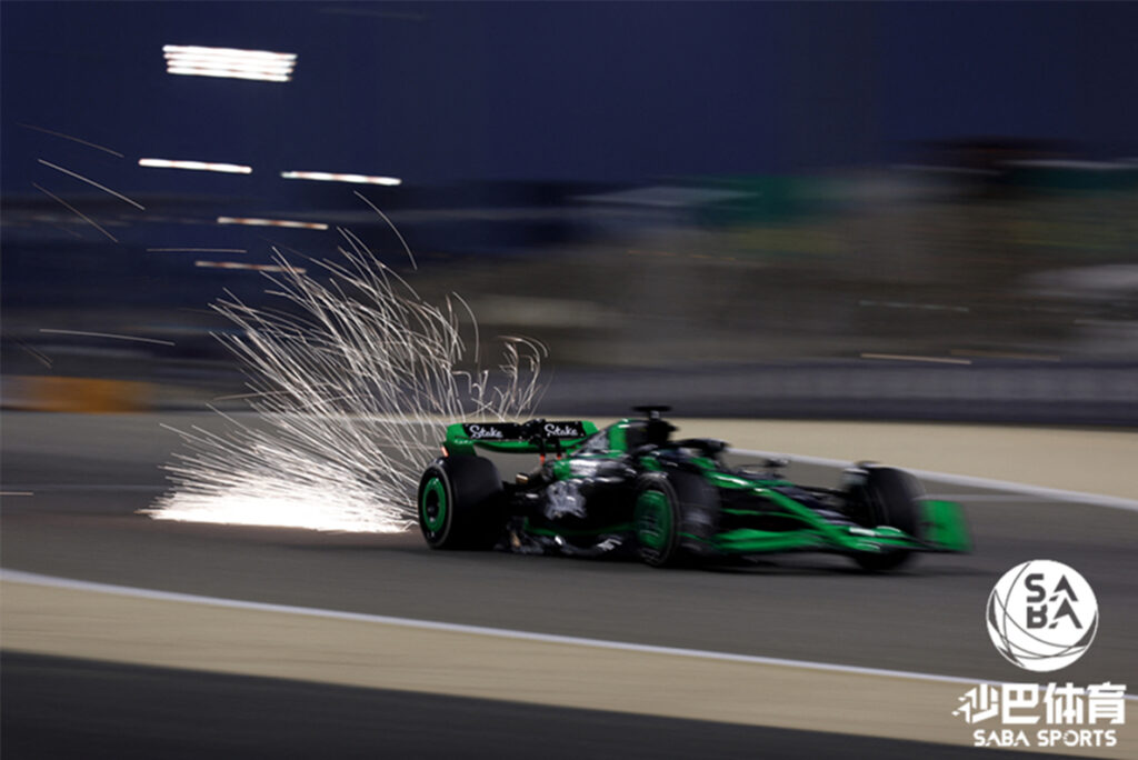 F1新赛季申诉窗口期缩短