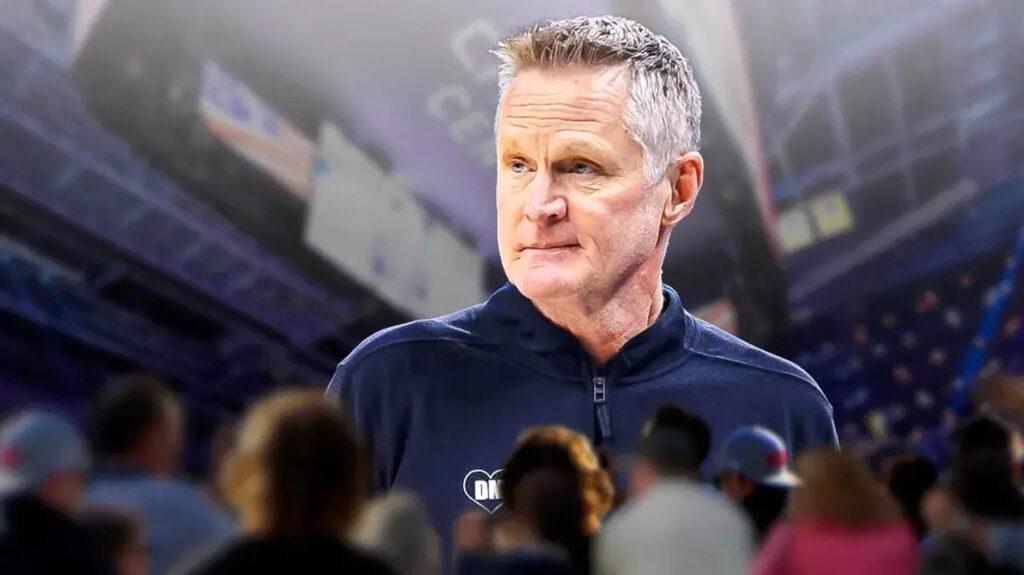 科尔成为NBA年薪最高主帅