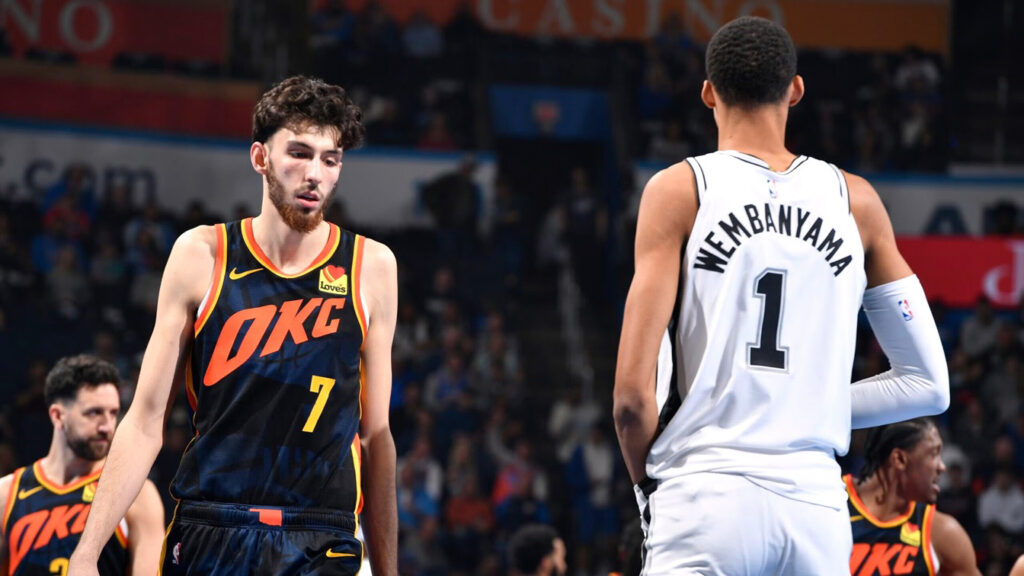 NBA历史十大最激烈的最佳新秀之争(一)