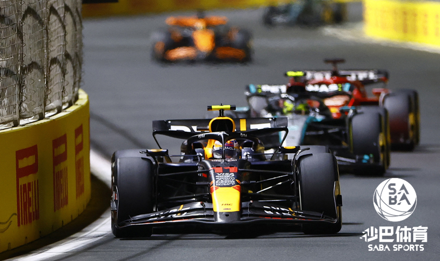 为进军F1加速!奥迪全面收购索伯集团
