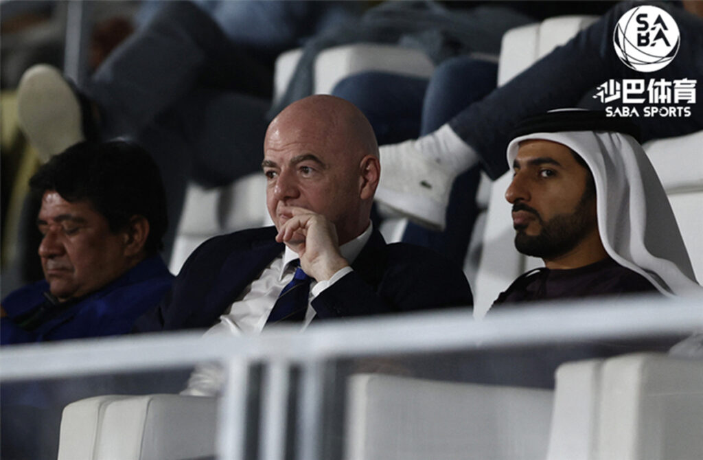 FIFA将对种族歧视采取更严厉措施
