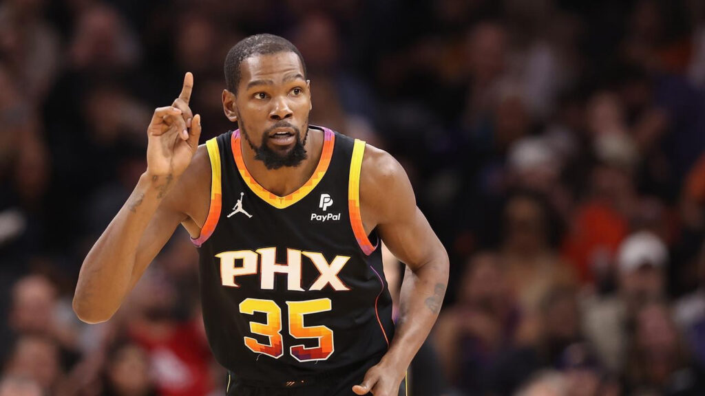 前NBA巨星对杜兰特的看法引热议