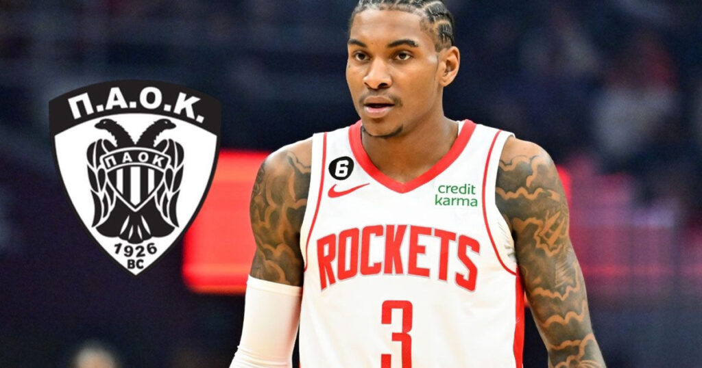 小凯文-波特淡出NBA?!