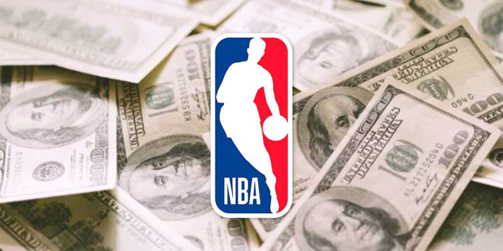 NBA新赛季工资帽预测