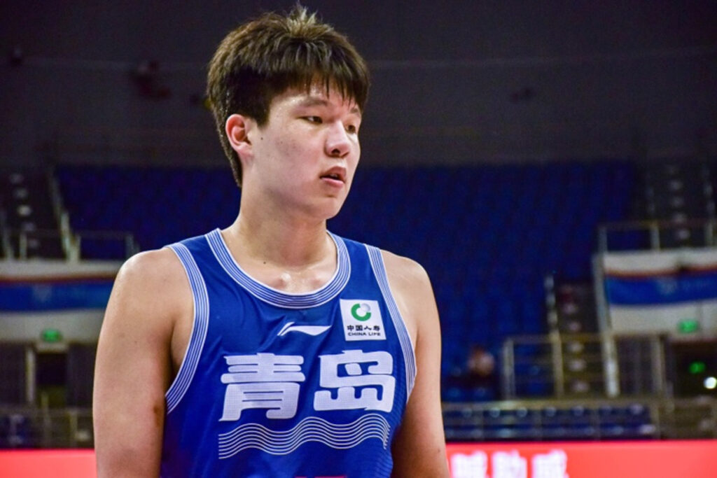 ESPN专家点评杨瀚森