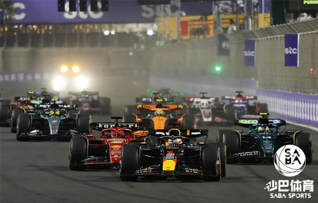 2026年F1引擎增加辅助超车增压系统