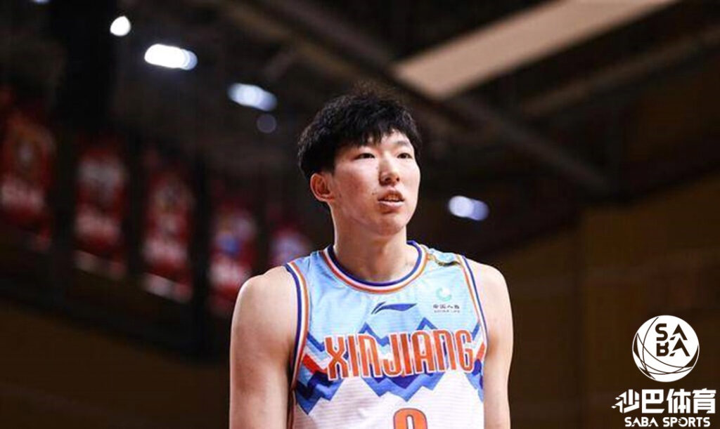 新疆男篮公布球队资金状况