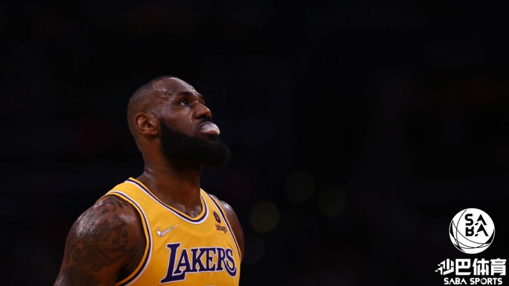 前NBA球员不认为有人能破老詹的得分纪录