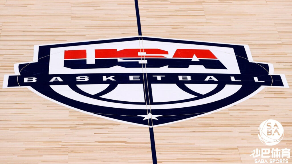 美国男篮FIBA热身赛将在阿布扎比开打!!