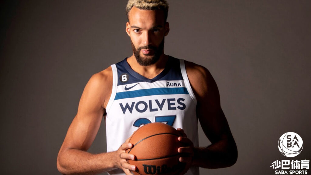 戈贝尔的交易对NBA未来的影响
