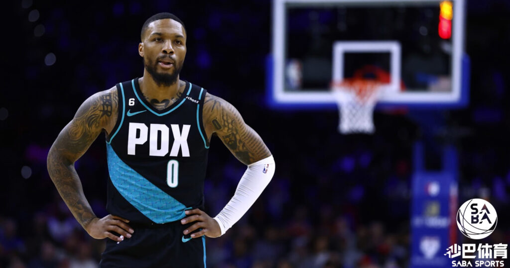 利拉德不喜欢现今NBA的风气