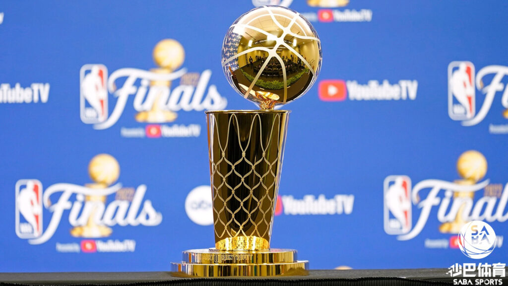 盘点NBA总决系列赛没输过的球员榜單