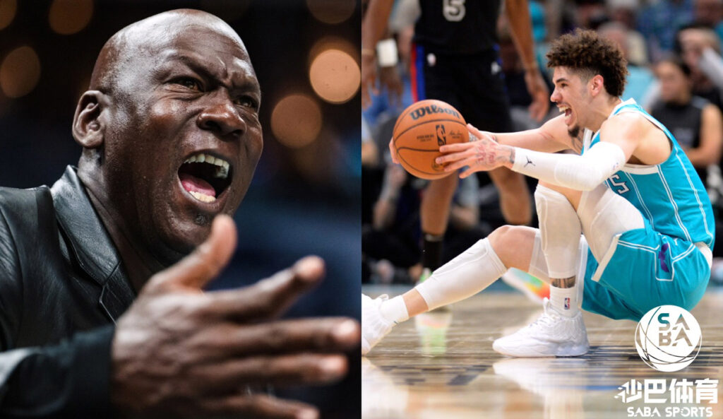 NBA小球市场真的可怜T_T