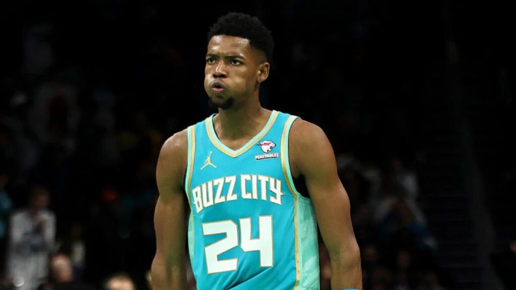布兰登-米勒谈增重计划