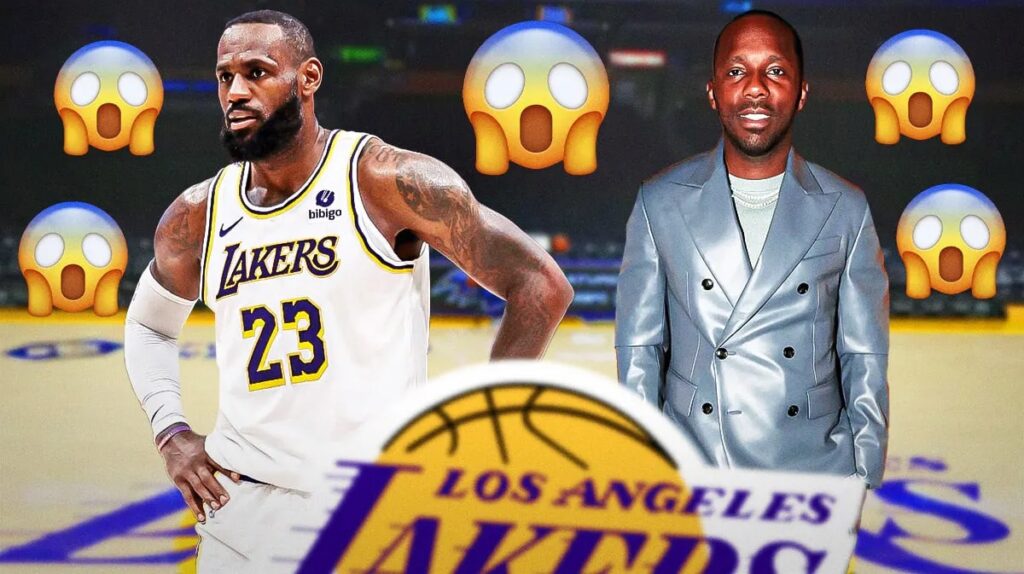 勒布朗的自由球员身份将如何影响NBA格局?