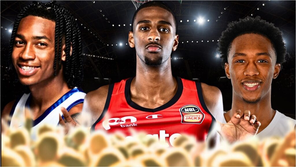 ESPN预测奇才选秀目标