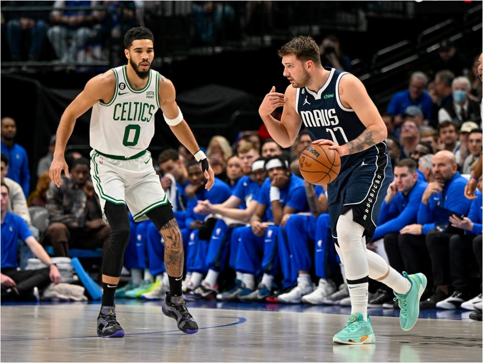 新的联盟门面将于本次总决后出现