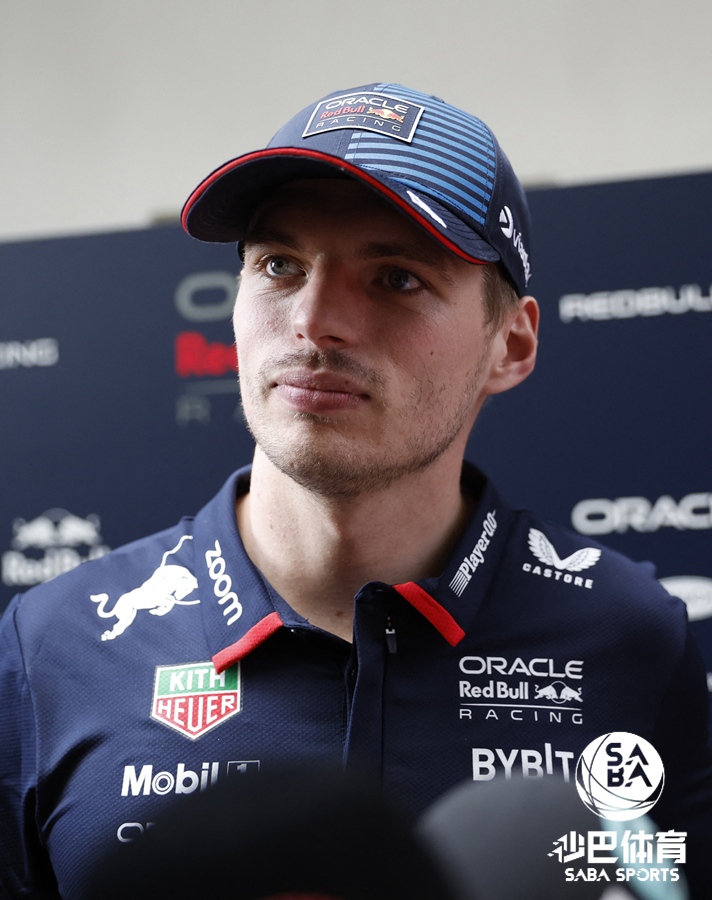 维斯塔潘成为《F1 24》最高分车手