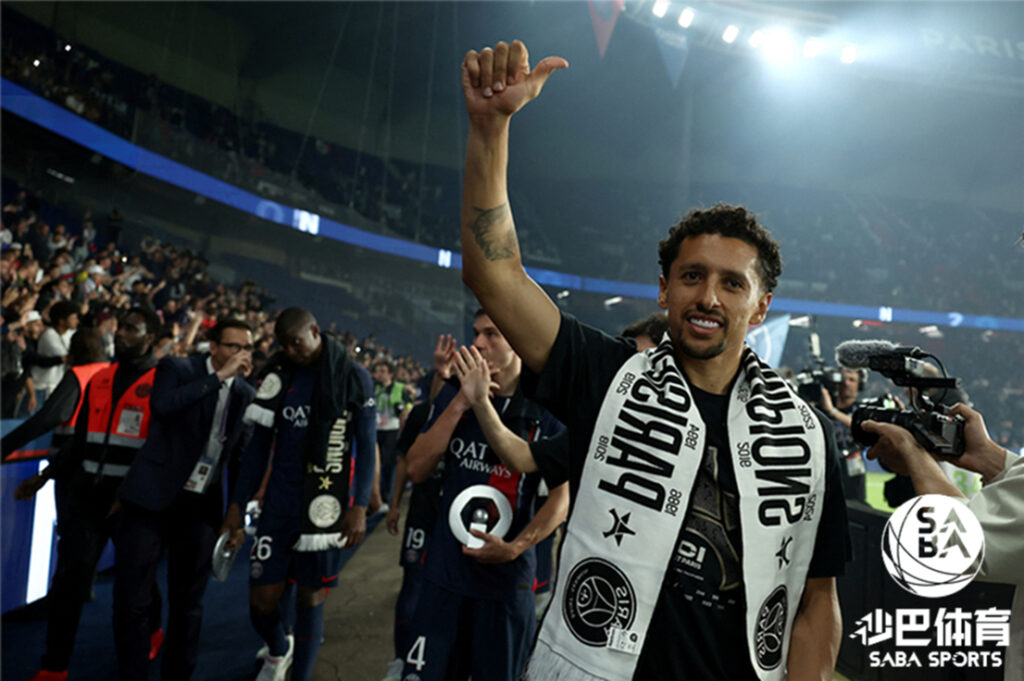 巴黎连续2年满足UEFA财政公平