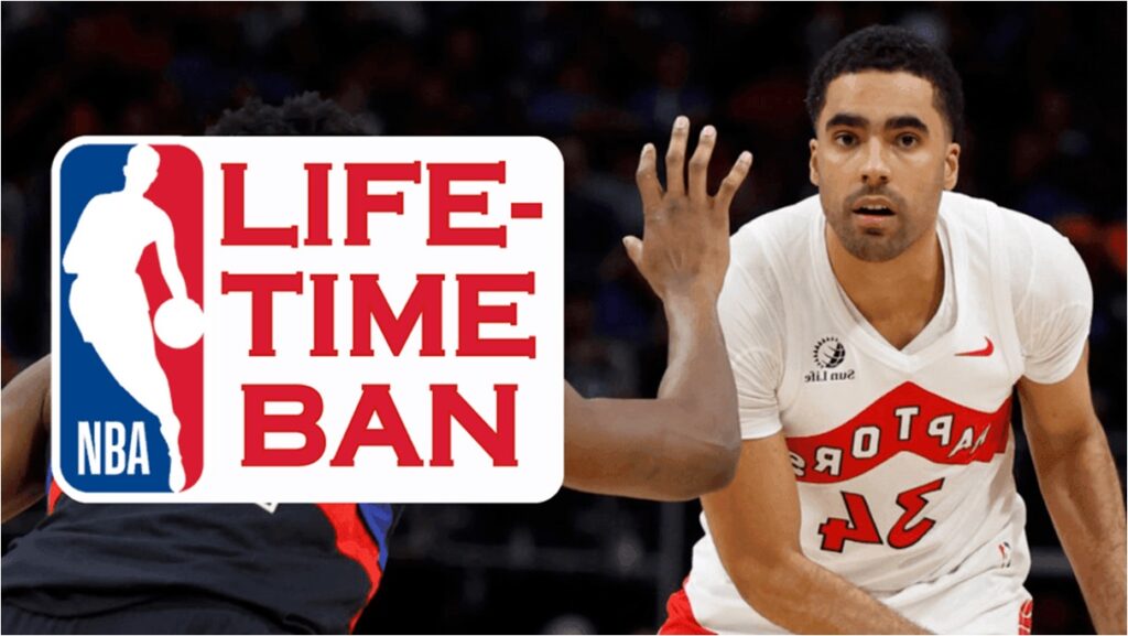 NBA最新涉赌丑闻揭露