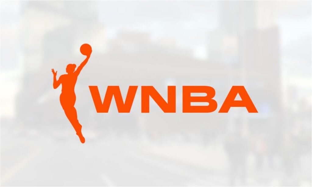 WNBA本赛季观众人数与销售额大幅增长