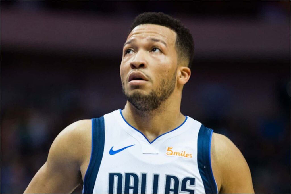 布伦森当年的NBA新秀考验