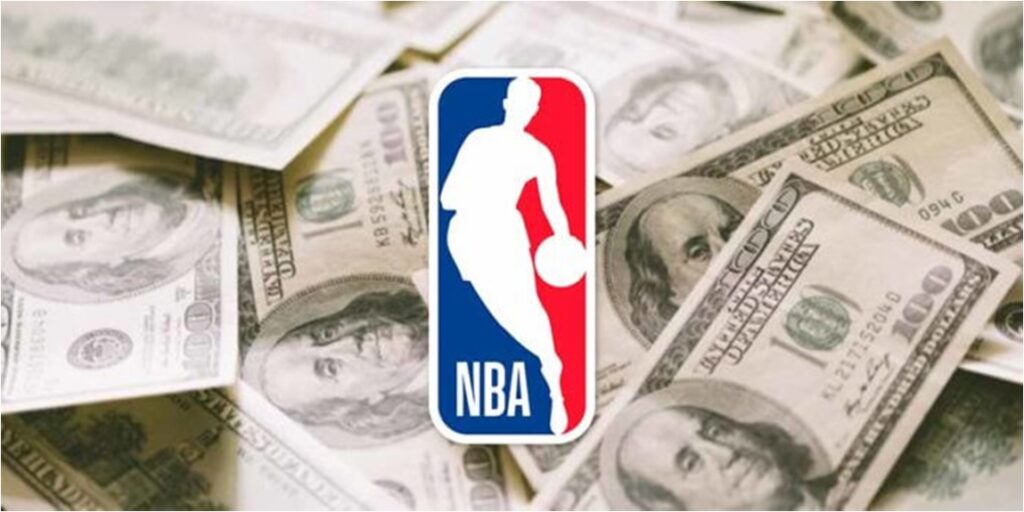 NBA各队奢侈税情况分析