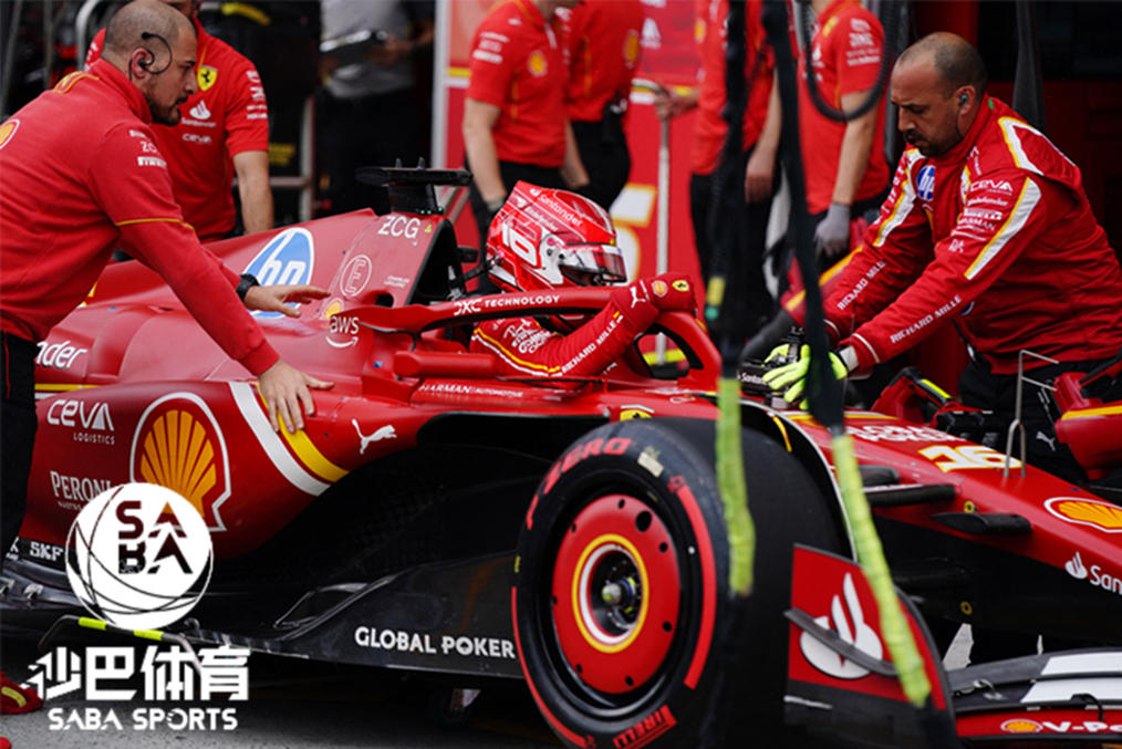 F1赛车手必备的六个要求