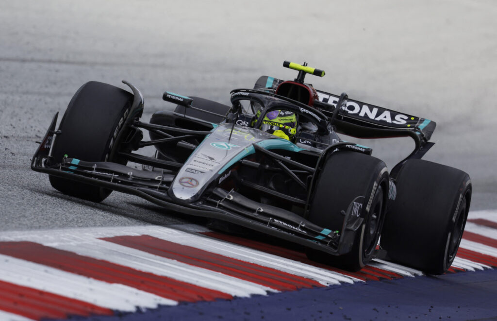 F1跻身全球最有价值的”十大运动赛事”