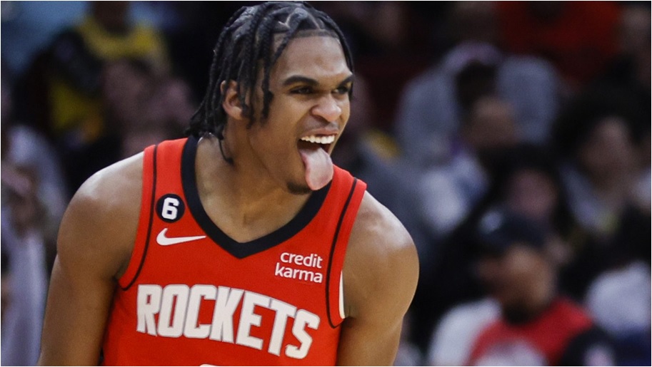 克里斯托弗谈NBA之路