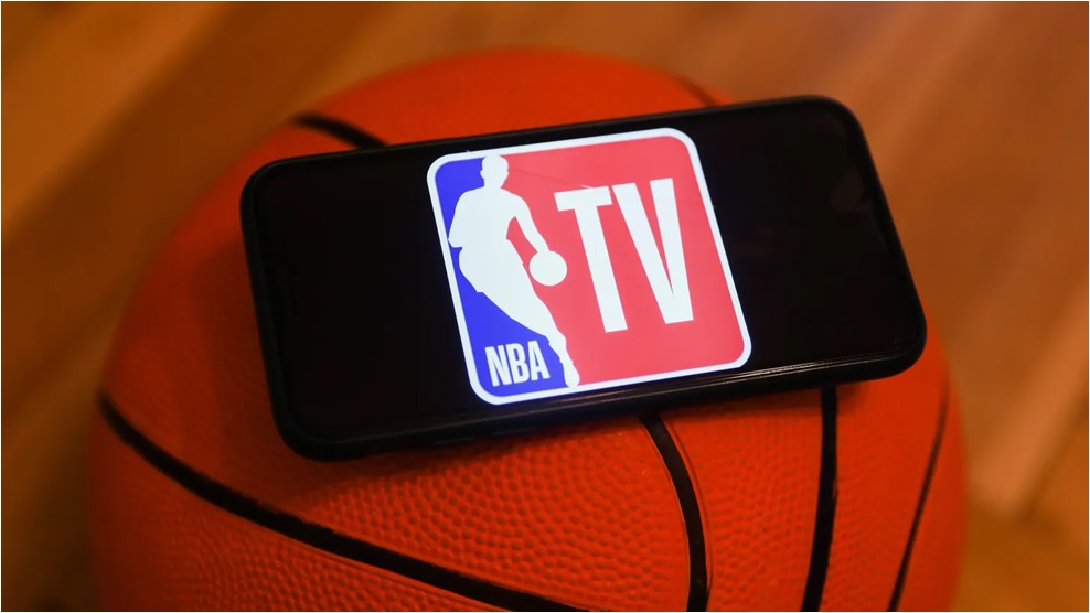 萧华宣布NBA新转播合作伙伴
