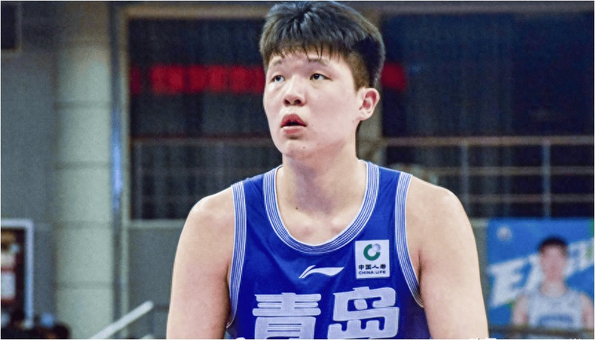 杨瀚森拒绝NBL邀请