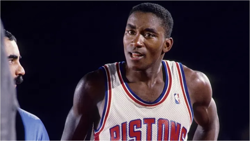 80年代才是NBA的黄金时代!?