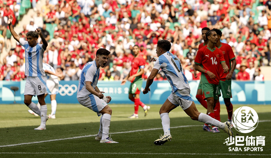 阿根廷足协已经向FIFA提出申诉