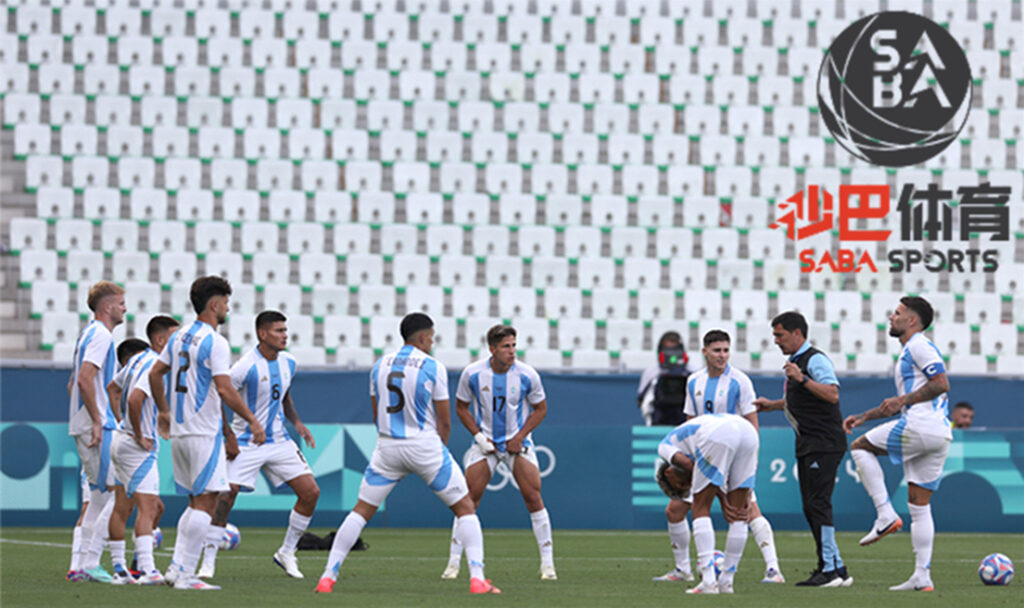 FIFA已驳回阿根廷足协的上诉