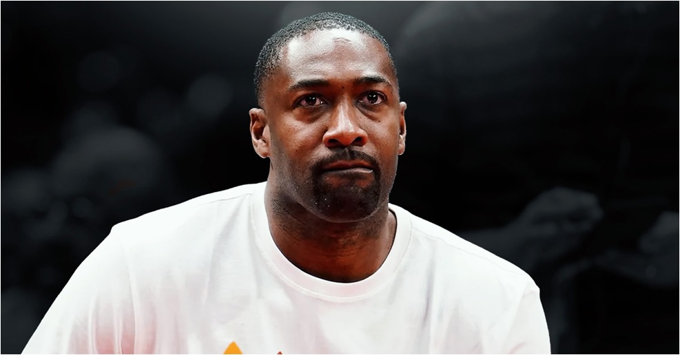 阿里纳斯评NBA现状