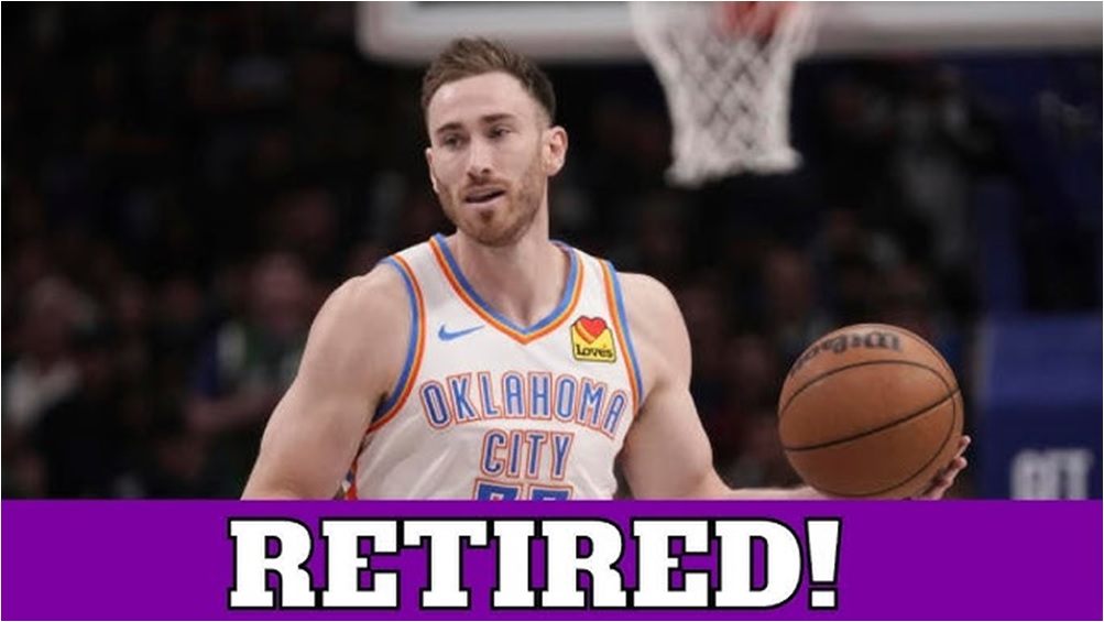 NBA老将海沃德宣布退役