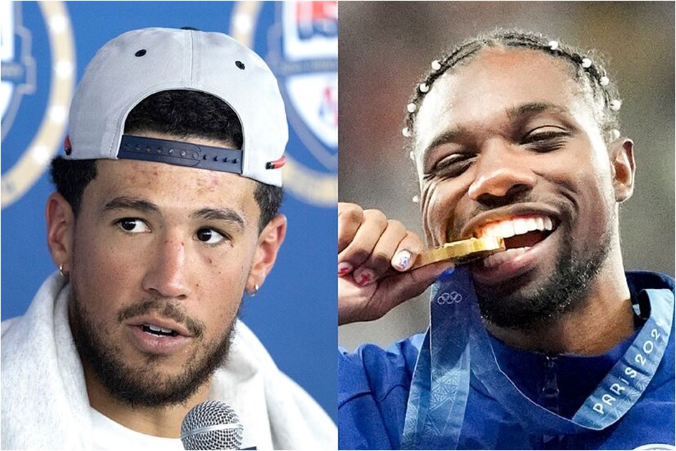 布克对NBA世界冠军称号的争论再掀波澜