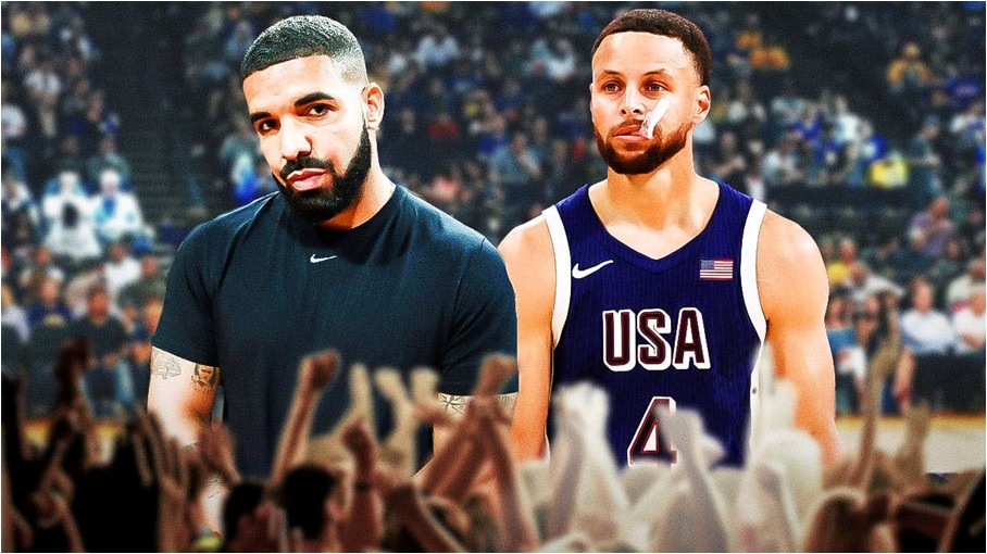 库里表达对Drake的支持