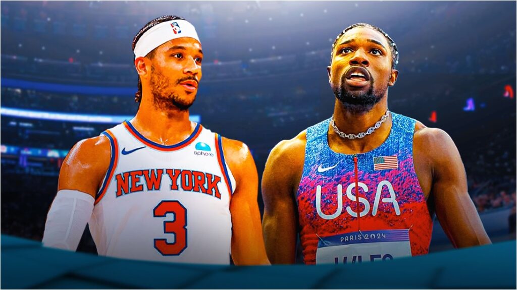 莱尔斯奥运夺金引发NBA球员不满