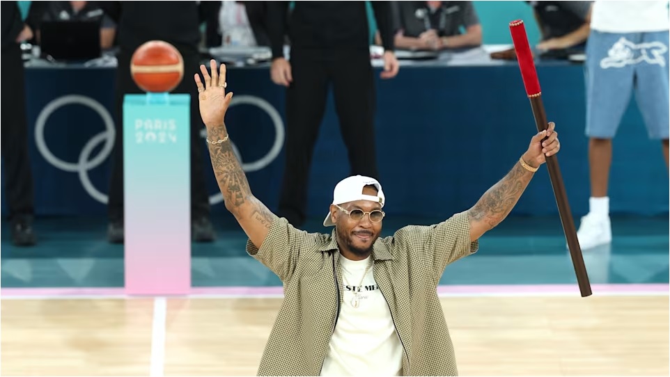 安东尼解析FIBA与NBA的关键差异