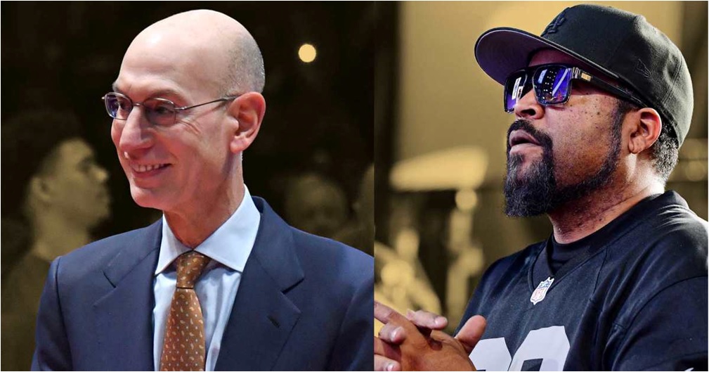 美国奥运失利应向BIG3取经!?