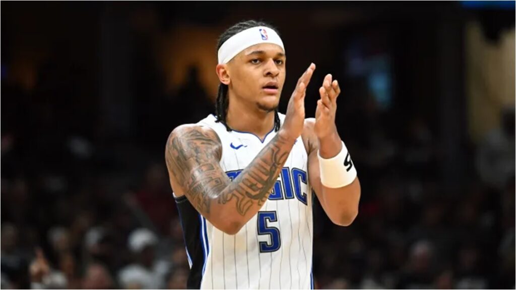 班凯罗有机会成NBA未来门面!?