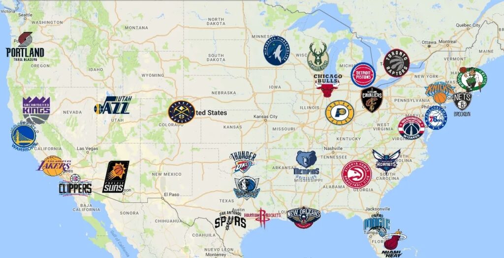 NBA扩军费恐达60亿
