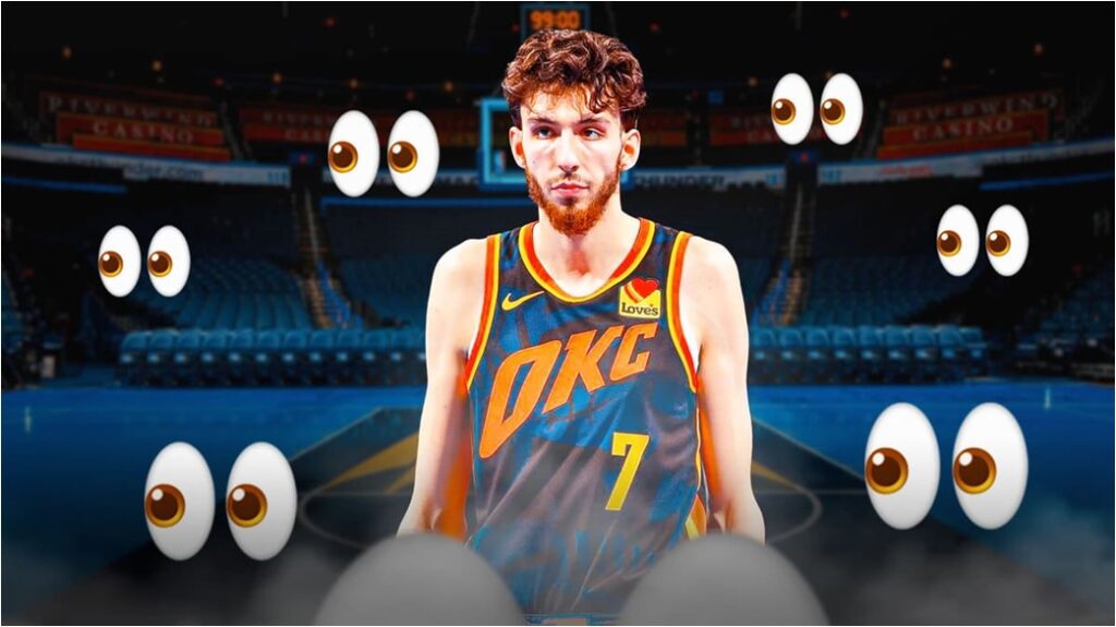 切特谈”欢迎来到NBA”尴尬时刻