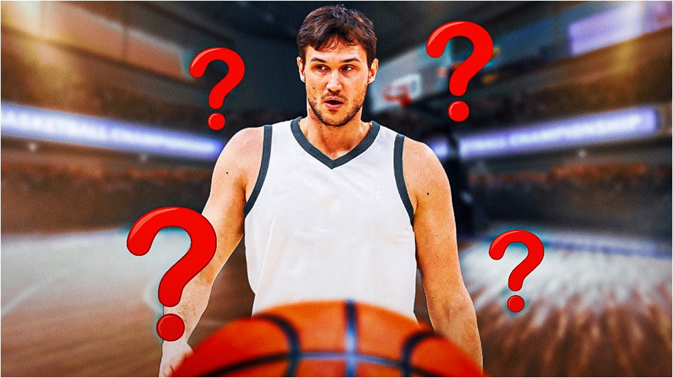 加里纳利将继续追梦NBA