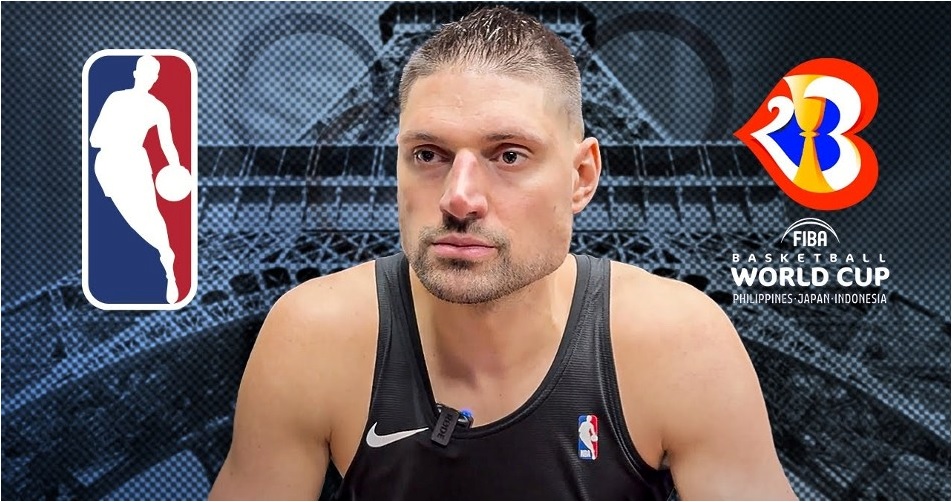 NBA规则会让国际比赛更具挑战性