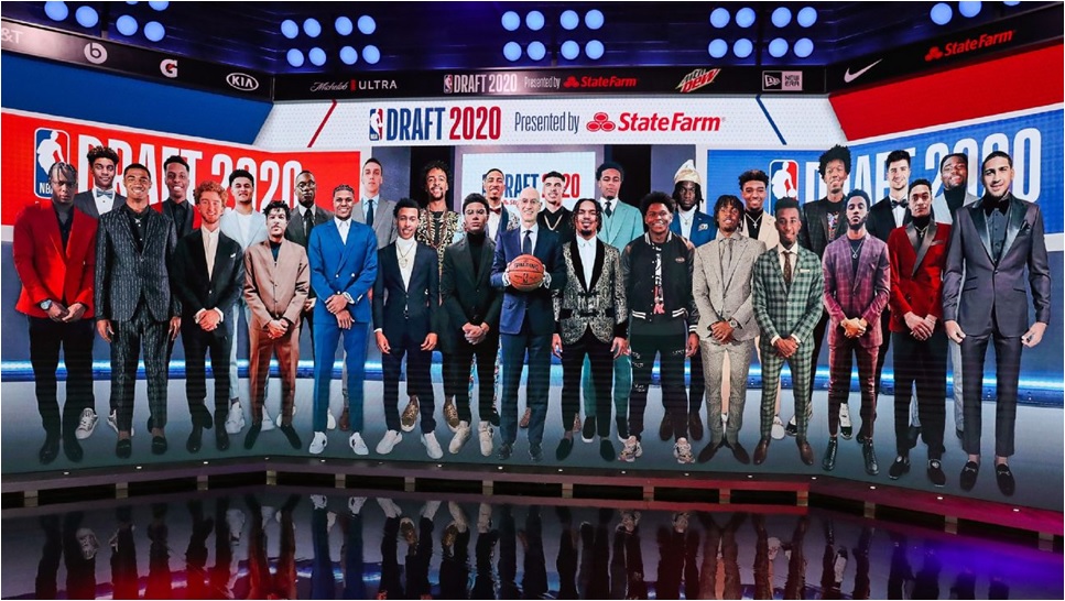 NBA众多GM看走眼