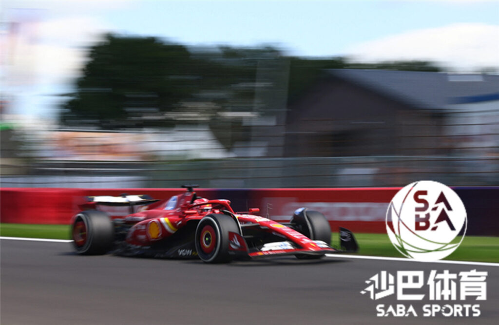 F1通过赛季测试新规则